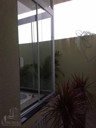 Imagem Casa de Condomínio com 3 Quartos à Venda, 208 m² em Jardim Novo Horizonte - Sorocaba