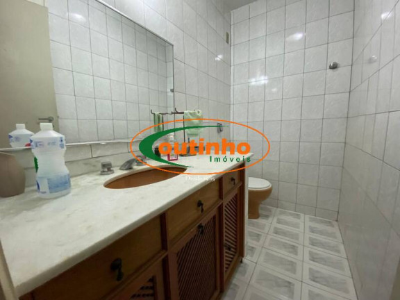Imagem Apartamento com 3 Quartos à Venda, 146 m² em Tijuca - Rio De Janeiro Imagem Apartamento com 3 Quartos à Venda, 146 m² em Tijuca - Rio De Janeiro