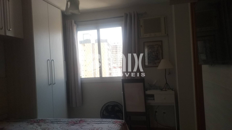 Imagem Apartamento com 2 Quartos à Venda, 70 m² em Parque Tamandaré - Campos Dos Goytacazes