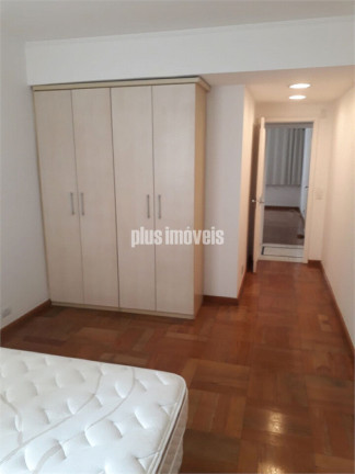 Imagem Apartamento com 3 Quartos à Venda, 130 m² em Jardim Paulista - São Paulo Imagem Apartamento com 3 Quartos à Venda, 130 m² em Jardim Paulista - São Paulo