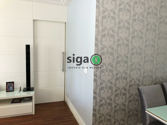 Imagem Apartamento com 2 Quartos à Venda, 92 m² em Vila Regente Feijó - São Paulo