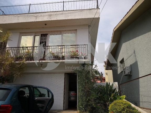 Imagem Casa com 6 Quartos à Venda, 574 m² em Menino Deus - Porto Alegre