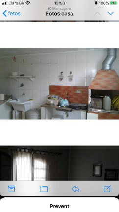 Imagem Casa com 3 Quartos à Venda, 169 m² em Jardim D'abril - Osasco Imagem Casa com 3 Quartos à Venda, 169 m² em Jardim D'abril - Osasco