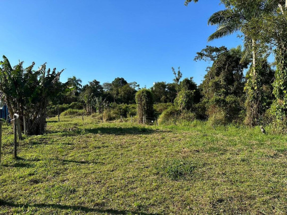 Imagem Terreno à Venda, 312 m² em Costeira - Balneário Barra Do Sul