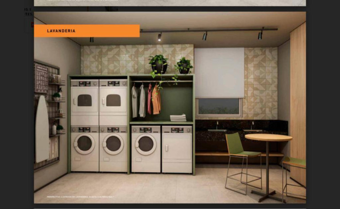 Imagem Apartamento com 1 Quarto à Venda, 20 m² em Santa Paula - São Caetano Do Sul Imagem Apartamento com 1 Quarto à Venda, 20 m² em Santa Paula - São Caetano Do Sul