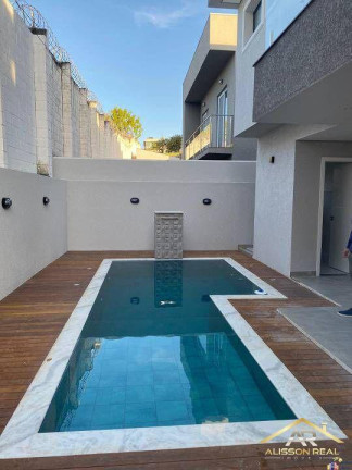 Casa de Condomínio com 3 Quartos à Venda, 254 m² em Suru - Santana De Parnaíba
