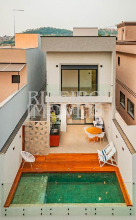 Imagem Casa com 3 Quartos à Venda, 155 m² em Parque Jaguari (fazendinha) - Santana De Parnaíba Imagem Casa com 3 Quartos à Venda, 155 m² em Parque Jaguari (fazendinha) - Santana De Parnaíba