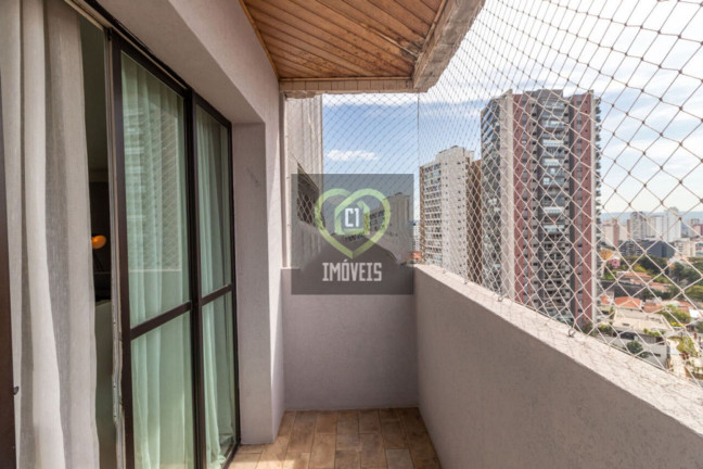 Imagem Cobertura com 4 Quartos à Venda, 380 m² em Vila Romana - São Paulo Imagem Cobertura com 4 Quartos à Venda, 380 m² em Vila Romana - São Paulo