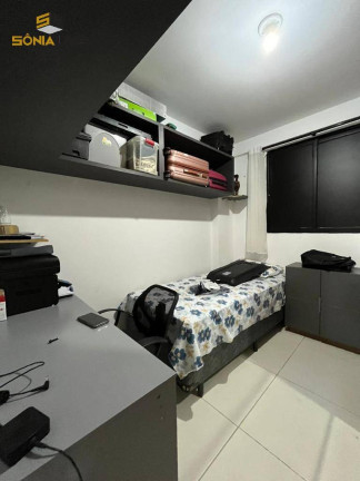 Imagem Apartamento com 3 Quartos à Venda, 73 m² em Bessa - João Pessoa Imagem Apartamento com 3 Quartos à Venda, 73 m² em Bessa - João Pessoa