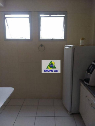 Imagem Apartamento com 1 Quarto à Venda, 55 m² em Barra Funda - Guarujá