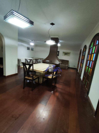 Imagem Casa com 5 Quartos à Venda ou Locação, 480 m² em Três Montanhas - Osasco