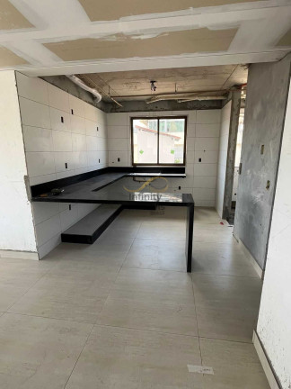 Imagem Cobertura com 4 Quartos à Venda, 263 m² em Castelo - Belo Horizonte Imagem Cobertura com 4 Quartos à Venda, 263 m² em Castelo - Belo Horizonte