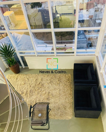 Imagem Imóvel com 2 Quartos à Venda, 160 m² em Barreiros - São José