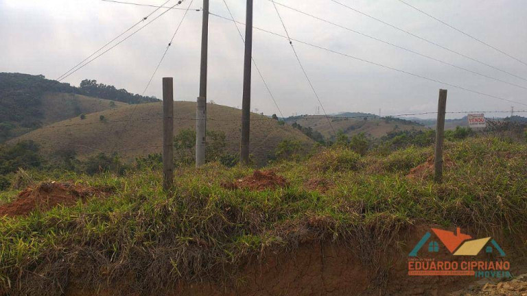 Imagem Terreno à Venda, 3.604 m² em Rio Claro - Paraibuna Imagem Terreno à Venda, 3.604 m² em Rio Claro - Paraibuna