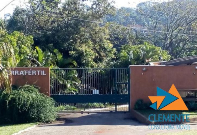 Imagem Chácara com 5 Quartos à Venda, 650 m² em Condomínio Terra Fértil - Mateus Leme Imagem Chácara com 5 Quartos à Venda, 650 m² em Condomínio Terra Fértil - Mateus Leme