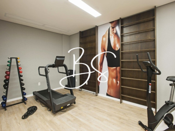 Imagem Apartamento com 2 Quartos à Venda, 77 m² em Floresta - Gramado