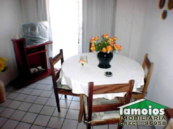 Imagem Apartamento com 1 Quarto para Temporada, 55 m² em Praia Grande - Ubatuba Imagem Apartamento com 1 Quarto para Temporada, 55 m² em Praia Grande - Ubatuba