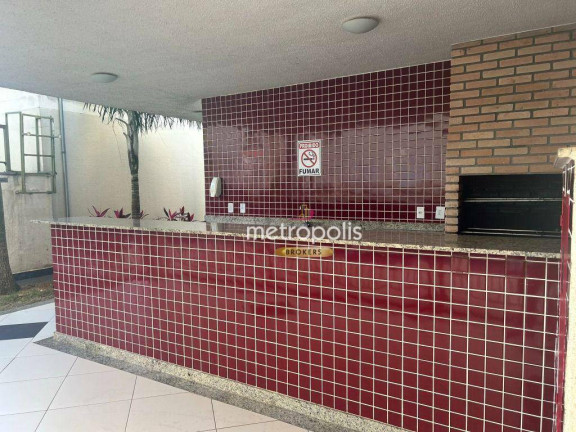 Imagem Apartamento com 2 Quartos à Venda, 50 m² em Utinga - Santo André Imagem Apartamento com 2 Quartos à Venda, 50 m² em Utinga - Santo André