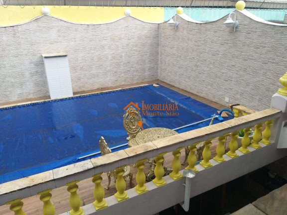 Imagem Sobrado com 3 Quartos à Venda, 315 m² em Vila Galvão - Guarulhos Imagem Sobrado com 3 Quartos à Venda, 315 m² em Vila Galvão - Guarulhos