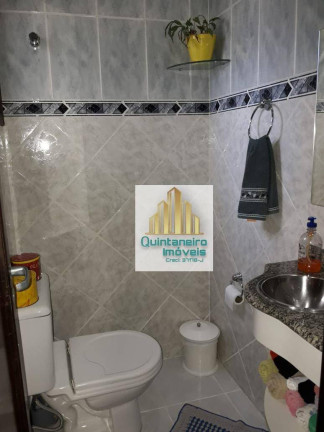 Imagem Sobrado com 4 Quartos à Venda, 251 m² em Jardim Santa Mena - Guarulhos Imagem Sobrado com 4 Quartos à Venda, 251 m² em Jardim Santa Mena - Guarulhos