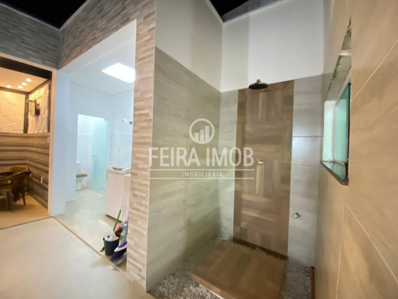 Imagem Casa com 2 Quartos à Venda, 100 m² em Sim - Feira De Santana Imagem Casa com 2 Quartos à Venda, 100 m² em Sim - Feira De Santana