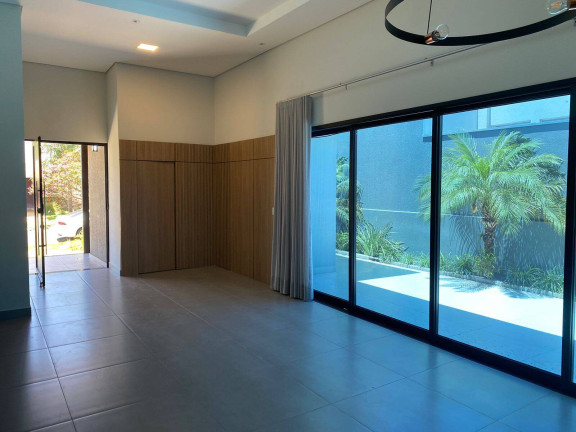 Imagem Casa de Condomínio com 3 Quartos à Venda, 400 m² em Residencial Villa Lobos - Bauru