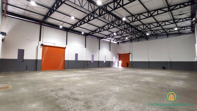 Imagem Galpão para Alugar, 625 m² em Parque Alexandre - Cotia Imagem Galpão para Alugar, 625 m² em Parque Alexandre - Cotia