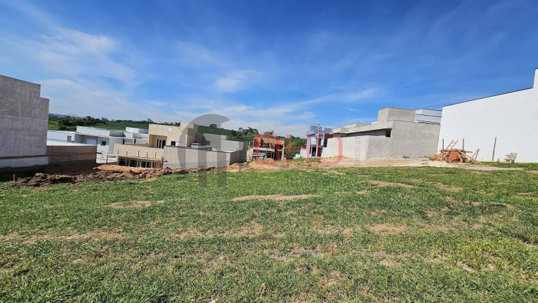 Imagem Terreno em Condomínio à Venda, 200 m² em Wanel Ville - Sorocaba