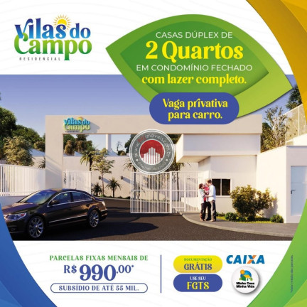 Imagem Casa com 2 Quartos à Venda, 56 m² em Cosmos - Rio De Janeiro Imagem Casa com 2 Quartos à Venda, 56 m² em Cosmos - Rio De Janeiro