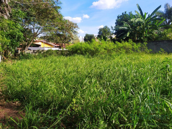 Imagem Terreno à Venda, 769 m² em Loteamento Vale Das Flores - Atibaia