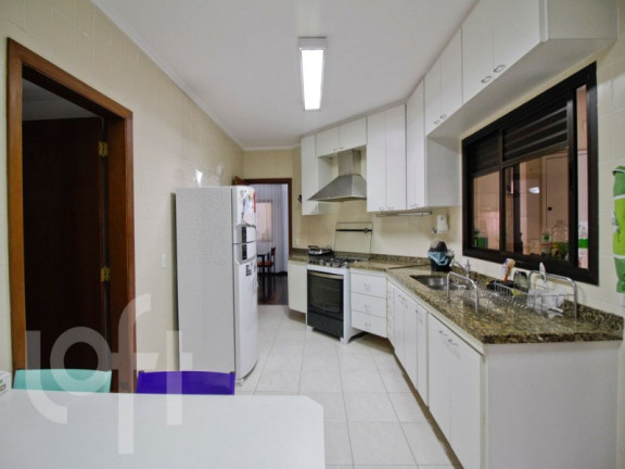 Imagem Apartamento com 3 Quartos à Venda, em Aclimação - São Paulo Imagem Apartamento com 3 Quartos à Venda, em Aclimação - São Paulo