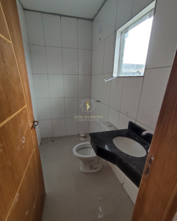 Imagem Casa com 2 Quartos à Venda, 52 m² em Coroados - Guaratuba