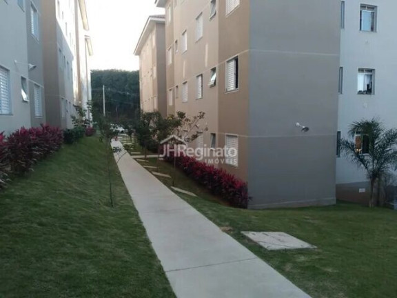 Imagem Apartamento com 2 Quartos à Venda, 44 m² em Jardim Casa Branca - Sorocaba Imagem Apartamento com 2 Quartos à Venda, 44 m² em Jardim Casa Branca - Sorocaba