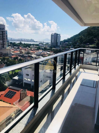 Imagem Apartamento com 2 Quartos à Venda, 73 m² em Fazenda - Itajaí