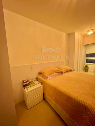 Imagem Apartamento com 2 Quartos à Venda, 67 m² em Abraão - Florianópolis