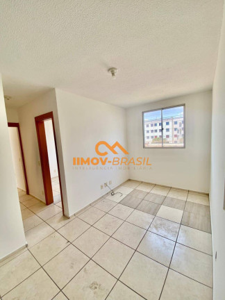 Imagem Apartamento com 2 Quartos para Alugar, 39 m² em Pioneiros - Campo Grande Imagem Apartamento com 2 Quartos para Alugar, 39 m² em Pioneiros - Campo Grande