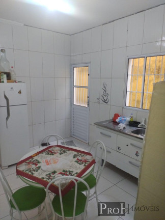 Imagem Sobrado com 6 Quartos à Venda, 150 m² em Utinga - Santo André Imagem Sobrado com 6 Quartos à Venda, 150 m² em Utinga - Santo André
