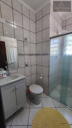 Imagem Casa com 3 Quartos à Venda, 114 m² em Jardim Marisa - São Paulo