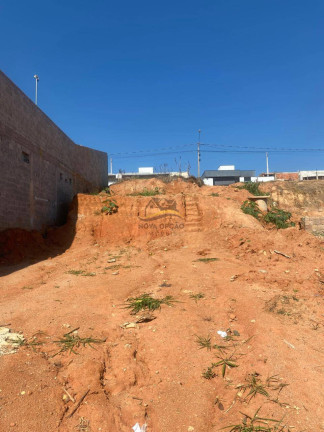 Imagem Terreno à Venda, 310 m² em Residencial Botanica - Itupeva Imagem Terreno à Venda, 310 m² em Residencial Botanica - Itupeva