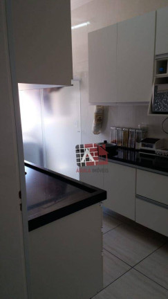 Imagem Apartamento com 2 Quartos à Venda, 49 m² em Vila Monte Santo - São Paulo