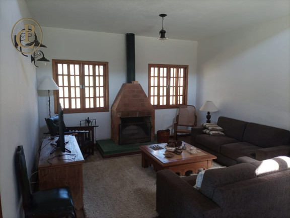Imagem Chácara com 3 Quartos à Venda, 220 m² em Centro - Sapucaí-mirim Imagem Chácara com 3 Quartos à Venda, 220 m² em Centro - Sapucaí-mirim