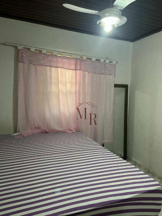 Imagem Casa com 2 Quartos à Venda, 180 m² em Chris Ii - Votuporanga