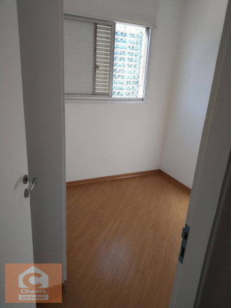 Imagem Apartamento com 2 Quartos à Venda, 67 m² em Vila Clementino - São Paulo