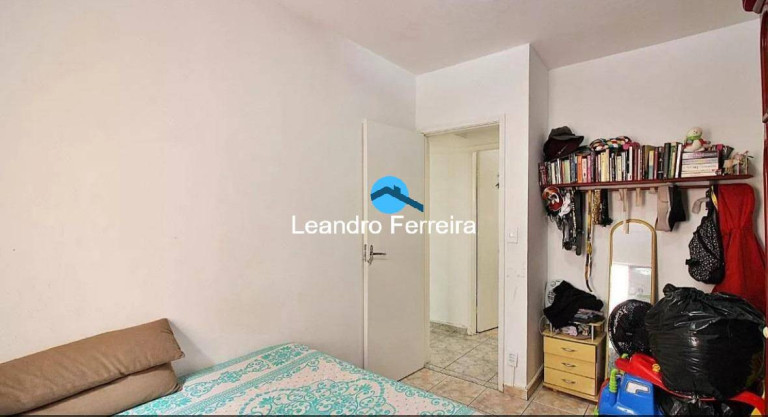 Imagem Apartamento com 2 Quartos à Venda, 66 m² em Jardim Do Mar - São Bernardo Do Campo Imagem Apartamento com 2 Quartos à Venda, 66 m² em Jardim Do Mar - São Bernardo Do Campo