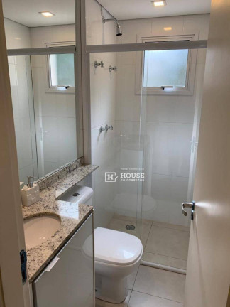 Imagem Apartamento com 2 Quartos à Venda, 67 m² em Vila Mascote - São Paulo
