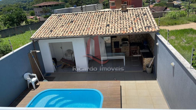 Imagem Imóvel com 3 Quartos à Venda, 150 m² em Mar Do Norte Imagem Imóvel com 3 Quartos à Venda, 150 m² em Mar Do Norte