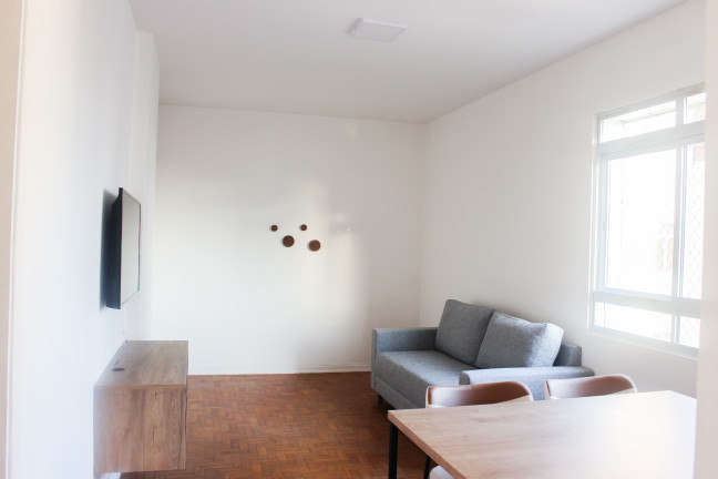 Imagem Apartamento com 2 Quartos para Alugar, 48 m² em Jardim Paulista - São Paulo Imagem Apartamento com 2 Quartos para Alugar, 48 m² em Jardim Paulista - São Paulo