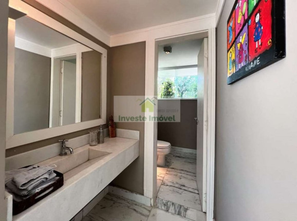 Imagem Casa de Condomínio com 4 Quartos para Alugar, 542 m² em Granja Viana - Jandira