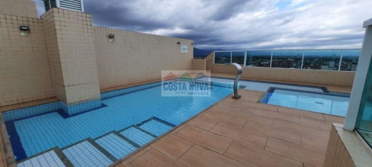 Imagem Apartamento com 2 Quartos à Venda, 76 m² em Caiçara - Praia Grande Imagem Apartamento com 2 Quartos à Venda, 76 m² em Caiçara - Praia Grande