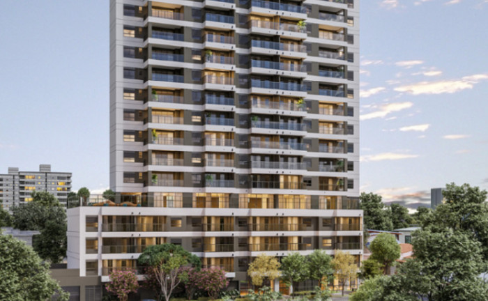 Imagem Apartamento com 2 Quartos à Venda, 73 m² em Campo Belo - São Paulo Imagem Apartamento com 2 Quartos à Venda, 73 m² em Campo Belo - São Paulo